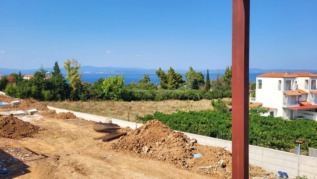 Villa in Kassandra, Griechenland, 120 m² - Foto 2