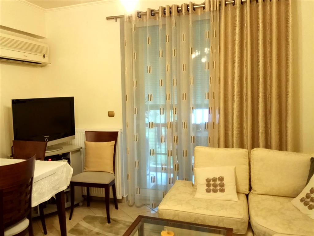 Piso en Atenas, Grecia, 62 m² - imagen 2