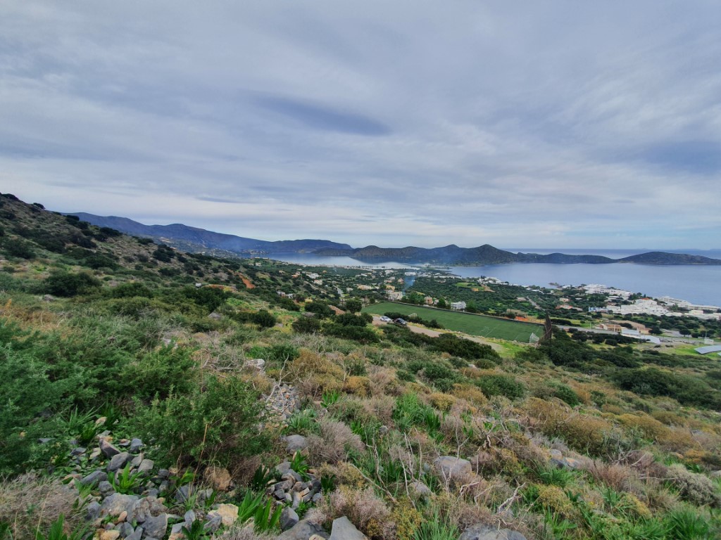 Terreno a Heraklion, Grecia, 5 340 m2 - foto 2