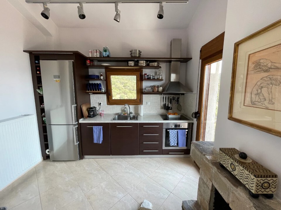 Maisonette in Sithonia, Griechenland, 115 m² - Foto 2