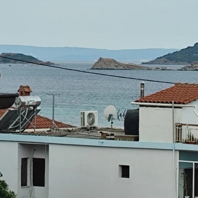 Appartement en Chalcidique, Grèce, 38 m² - image 2