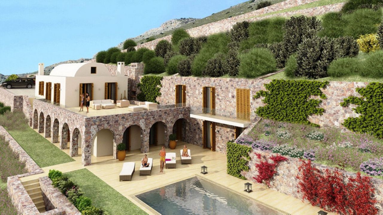 Terrain à Héraklion, Grèce, 8 926 m² - image 2