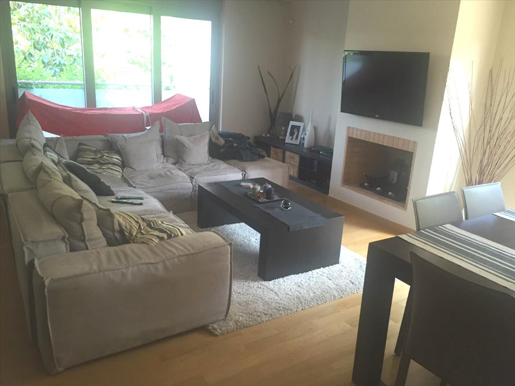 Maisonnette à Athènes, Grèce, 128 m² - image 2