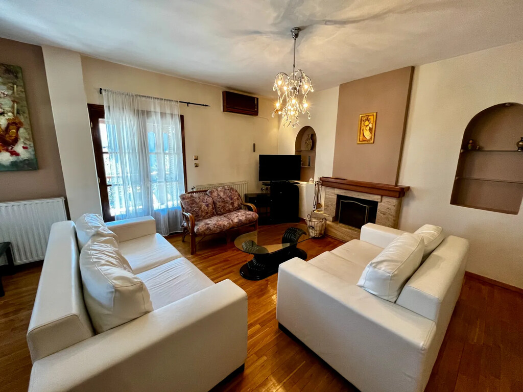 Casa en Olympiaki Akti, Grecia, 220 m² - imagen 2