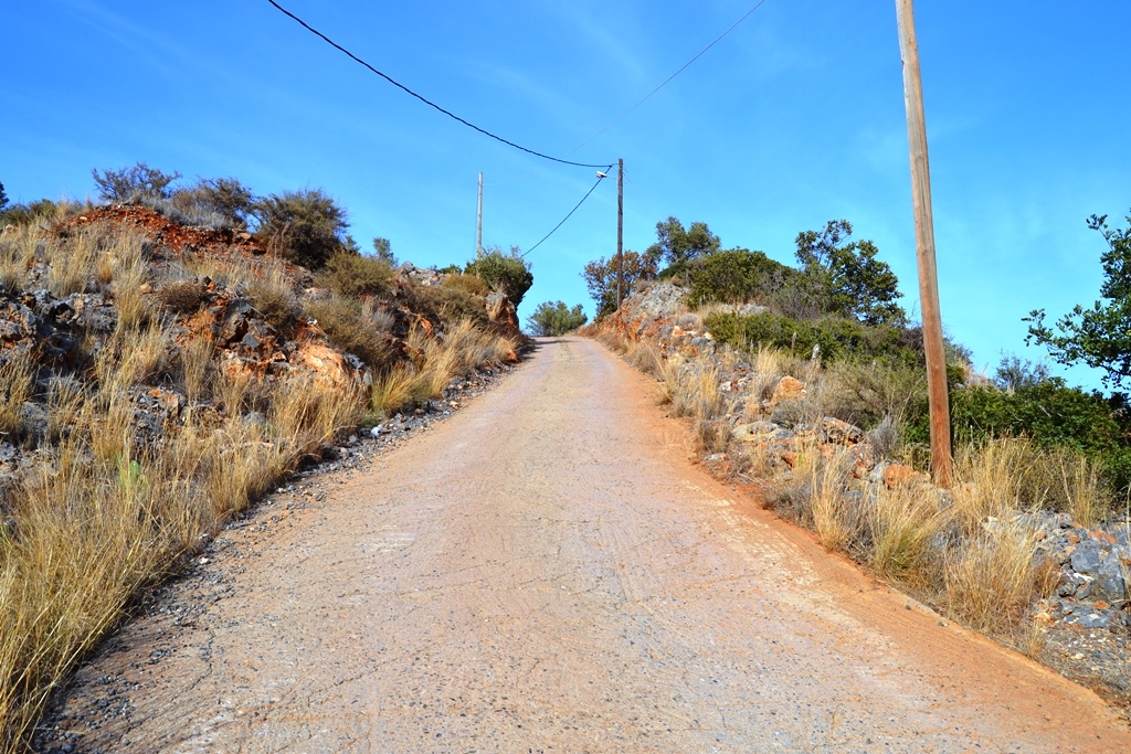 Terreno a Heraklion, Grecia, 12 500 m2 - foto 2