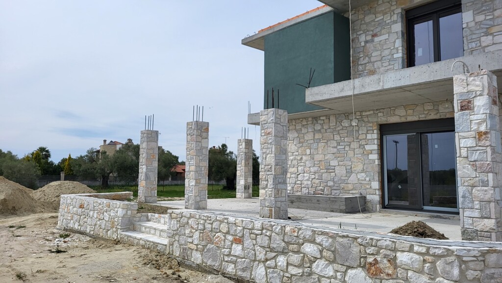 Haus in Kassandra, Griechenland, 150 m² - Foto 2