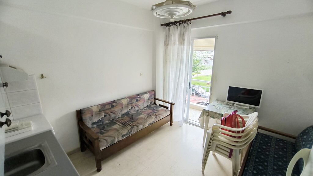 Maisonette in Olympiaki Akti, Griechenland, 100 m² - Foto 2