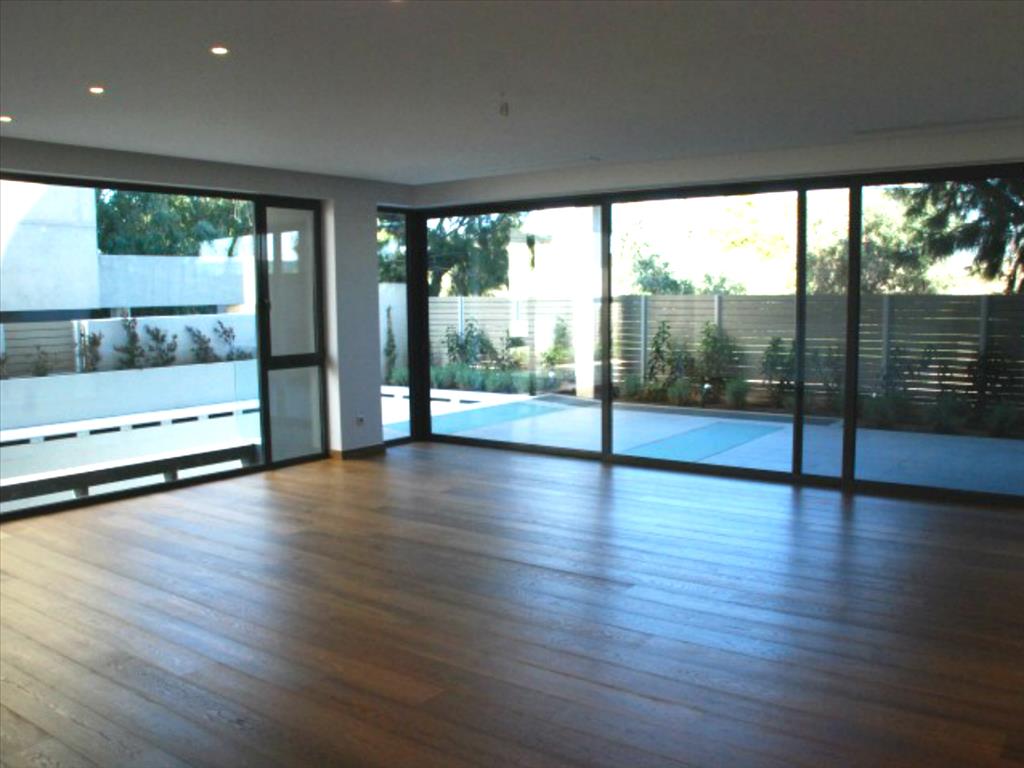 Maisonette in Athens, Greece, 240 m² - picture 2