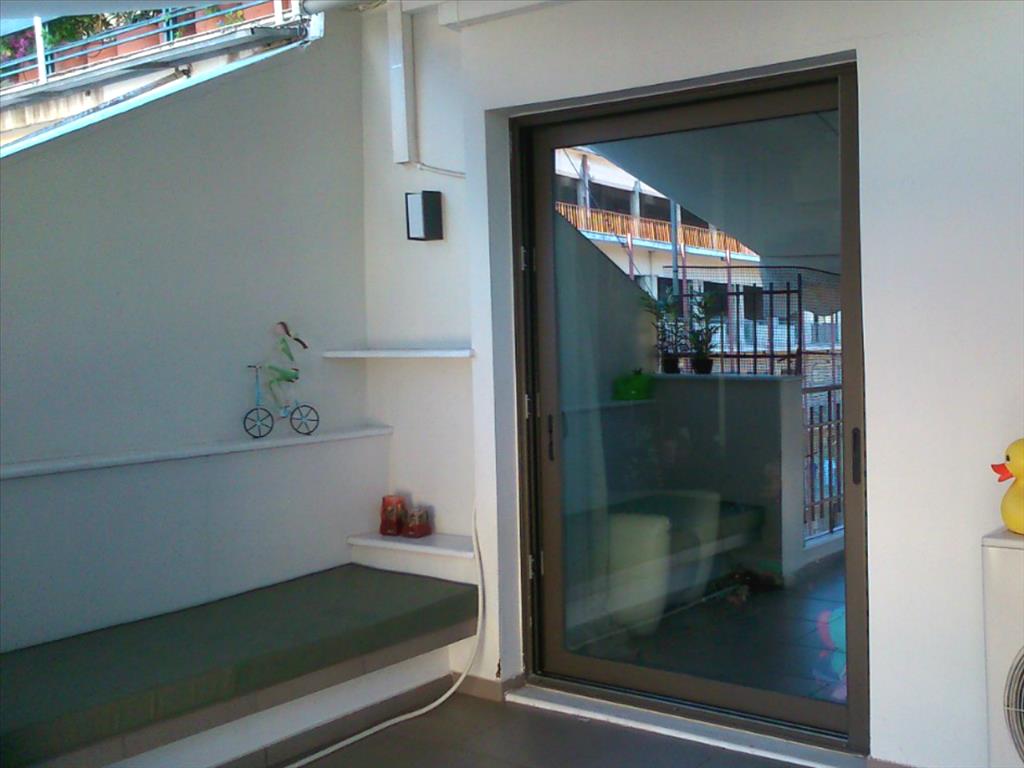 Wohnung in Athen, Griechenland, 87 m² - Foto 2