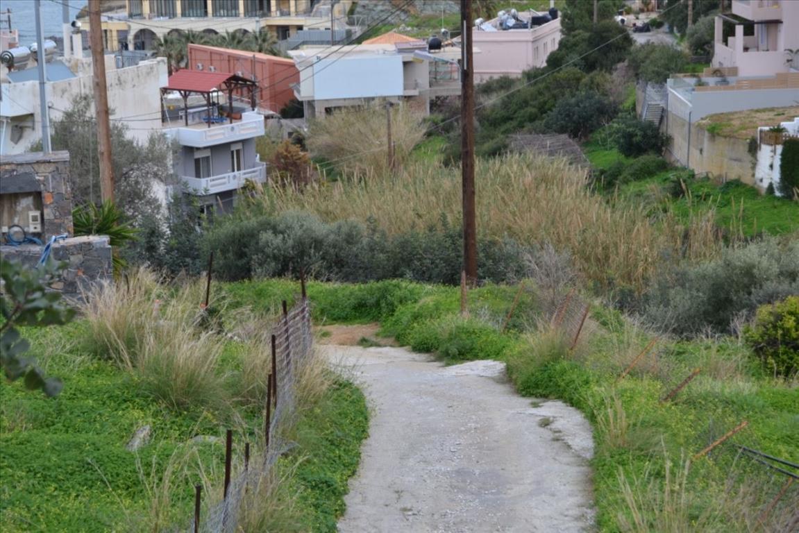 Terreno a Heraklion, Grecia, 740 m2 - foto 2