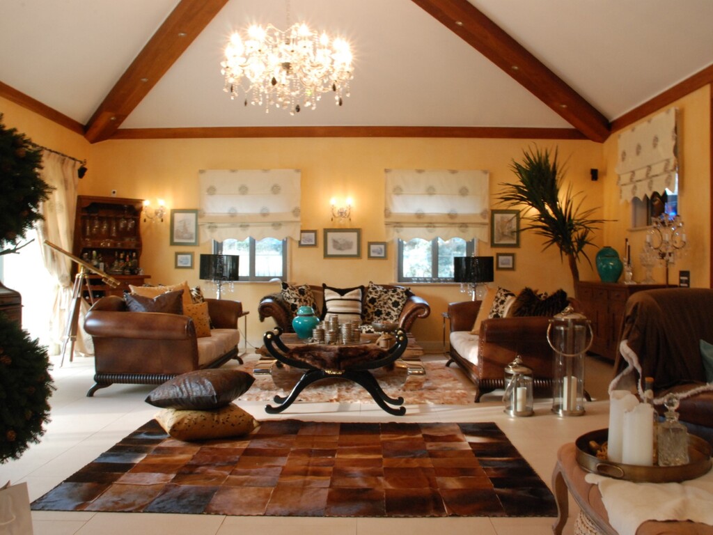 Villa en Ática, Grecia, 950 m² - imagen 2