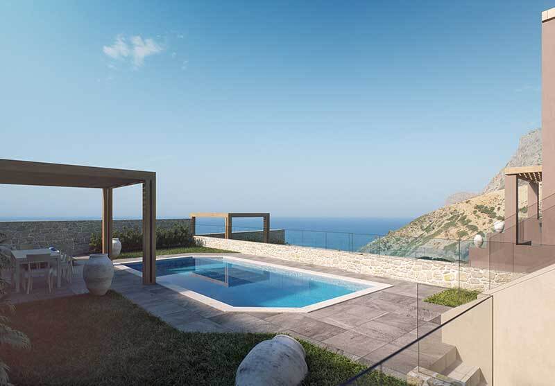 Villa a Heraklion, Grecia, 163 m² - foto 2