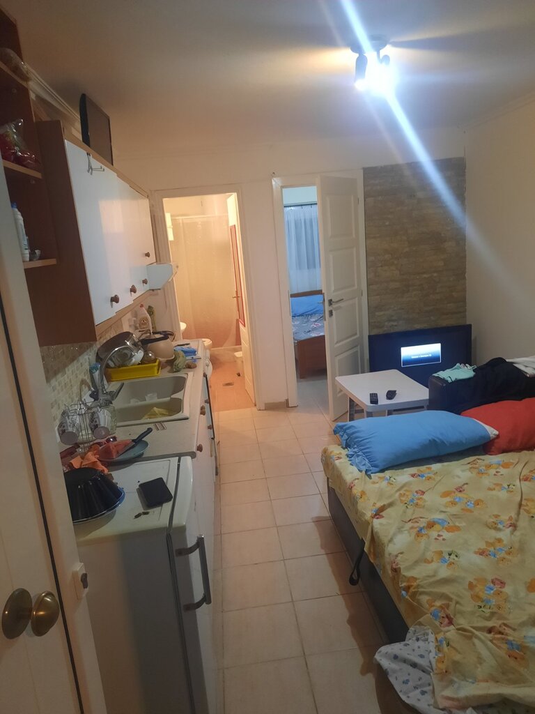 Appartement en Chalcidique, Grèce, 29 m² - image 2