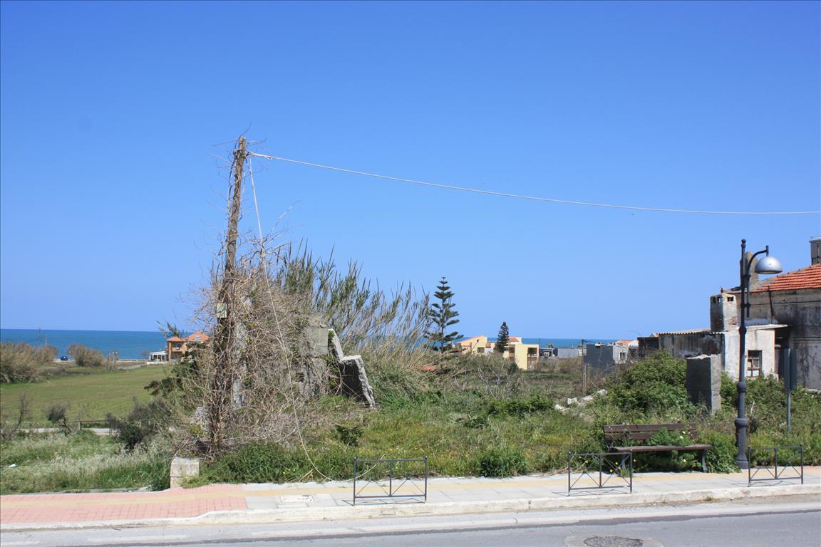 Terreno en Heraclión, Grecia, 1 038 m² - imagen 2