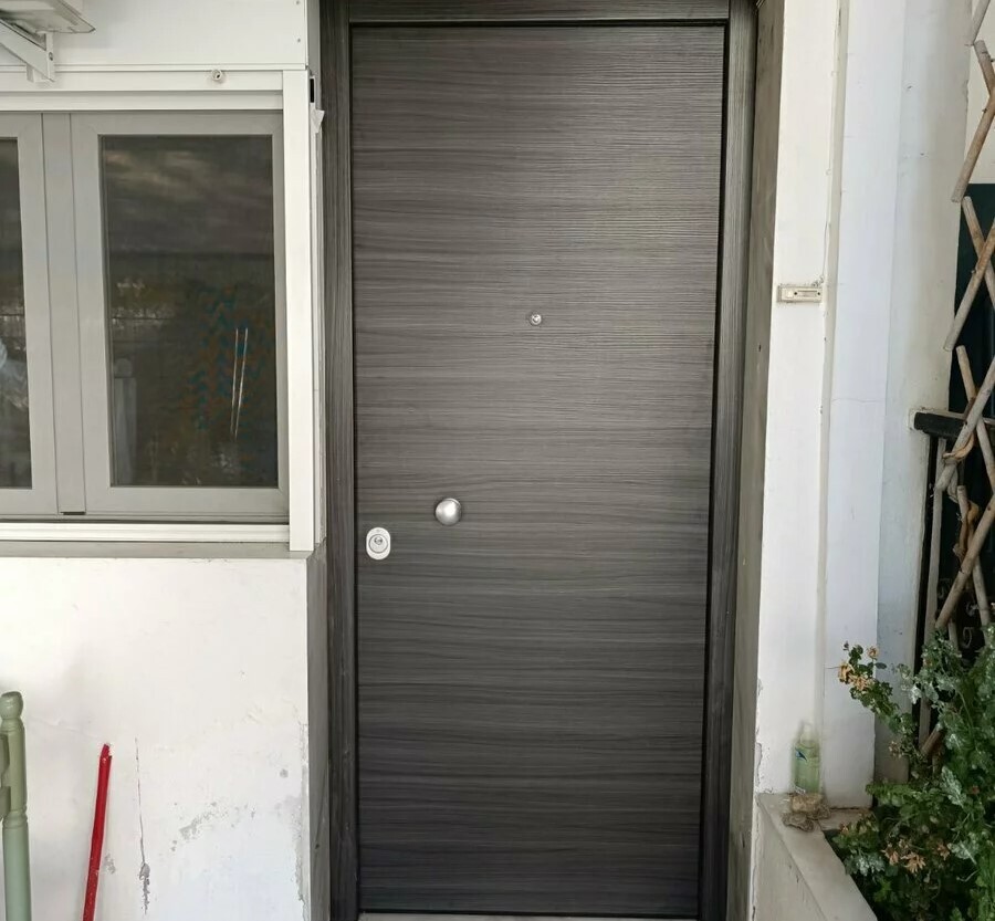 Appartamento a Salonicco, Grecia, 60 m² - foto 2