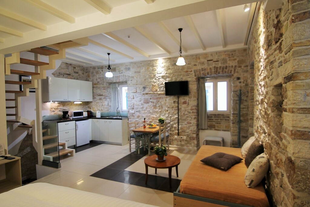 Maisonnette à Corfou, Grèce, 100 m² - image 2