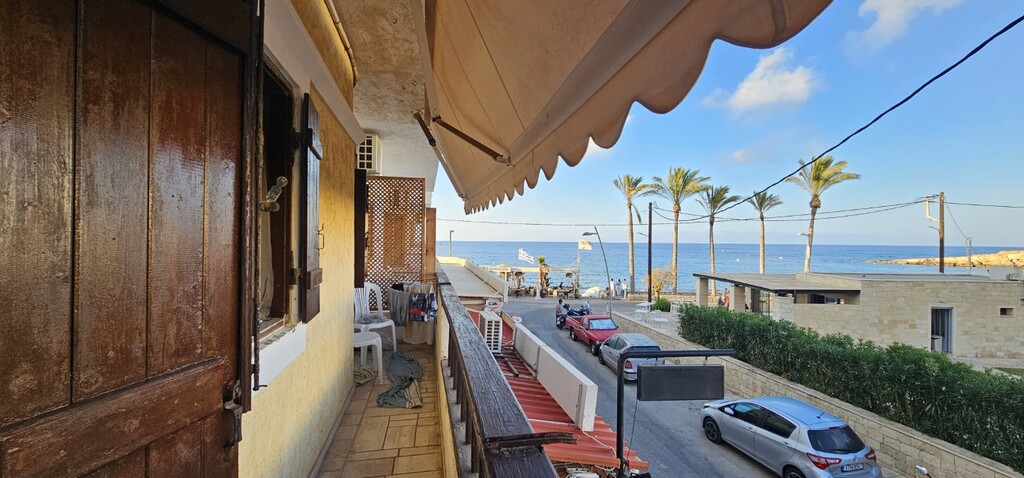 Appartement à Héraklion, Grèce, 38 m² - image 2