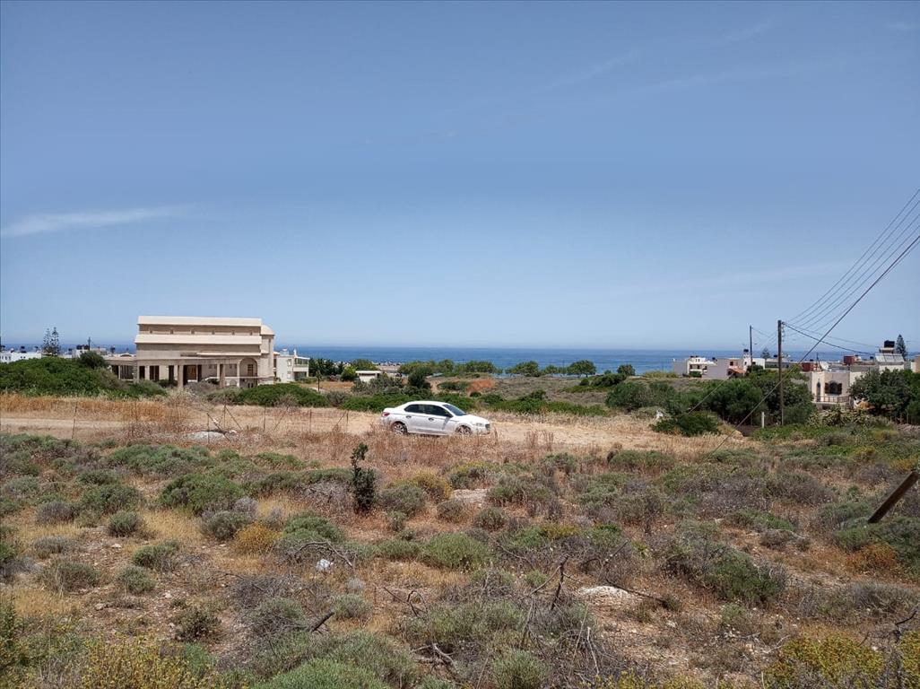 Terreno en Heraclión, Grecia, 2 700 m² - imagen 2