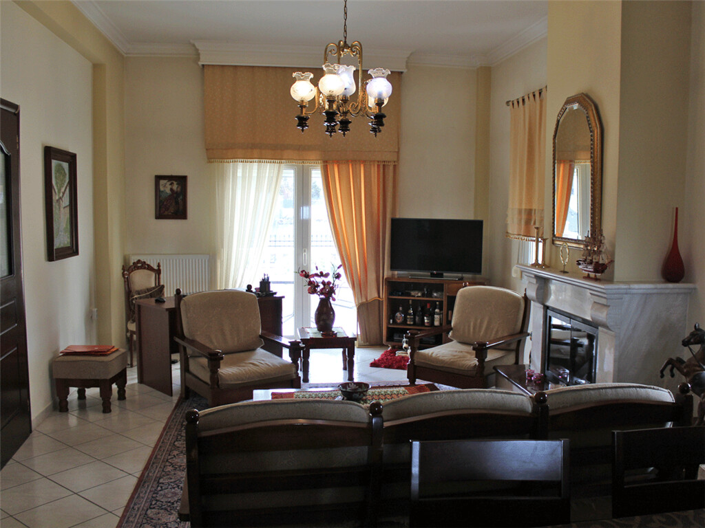 House in Olympiaki Akti, Greece, 320 m² - picture 2