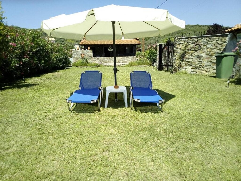 Haus in Chalkidiki, Griechenland, 100 m² - Foto 2