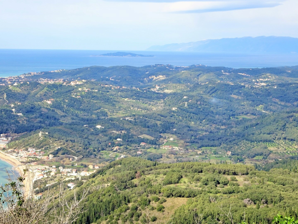 Maison à Corfou, Grèce, 240 m² - image 2