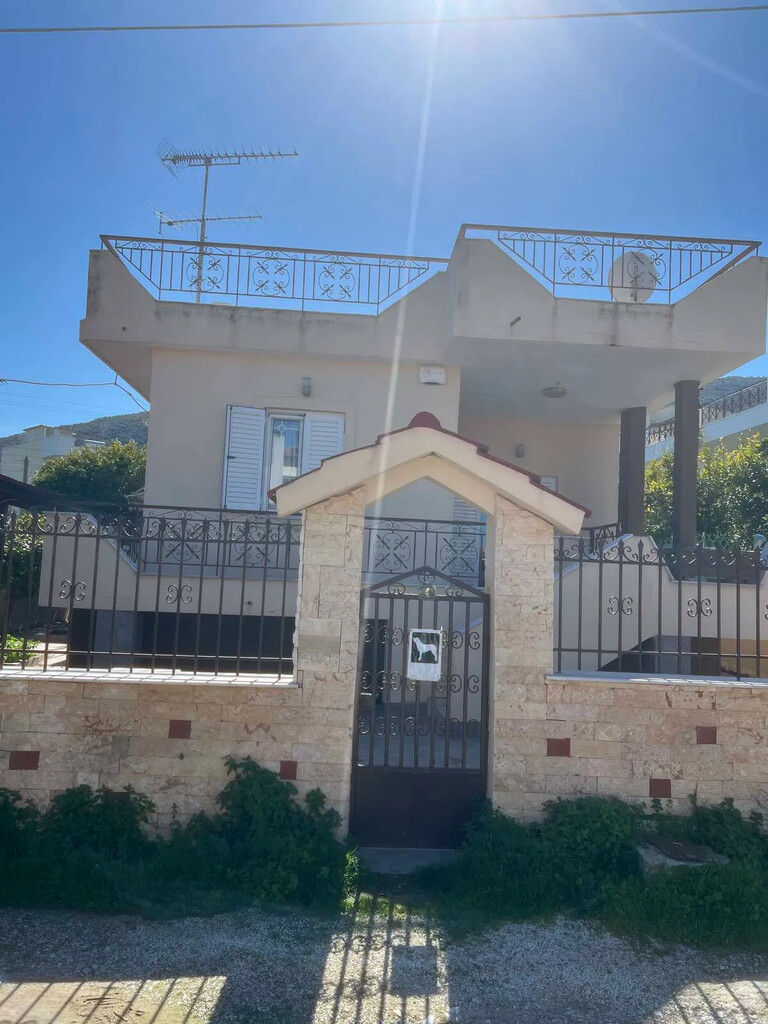 House in Attica, Greece, 75 m² - picture 2