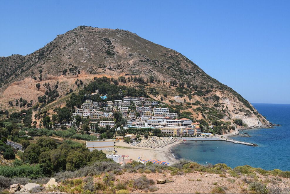 Villa a Heraklion, Grecia, 150 m² - foto 2