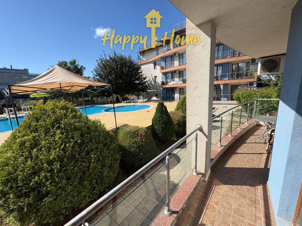 Appartement à Nessebar, Bulgarie, 70 m² - image 8