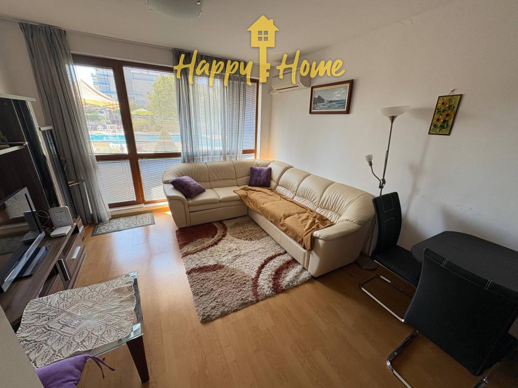 Apartamento en Nesebar, Bulgaria, 70 m² - imagen 1
