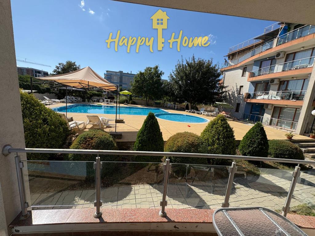 Appartement à Nessebar, Bulgarie, 70 m² - image 13