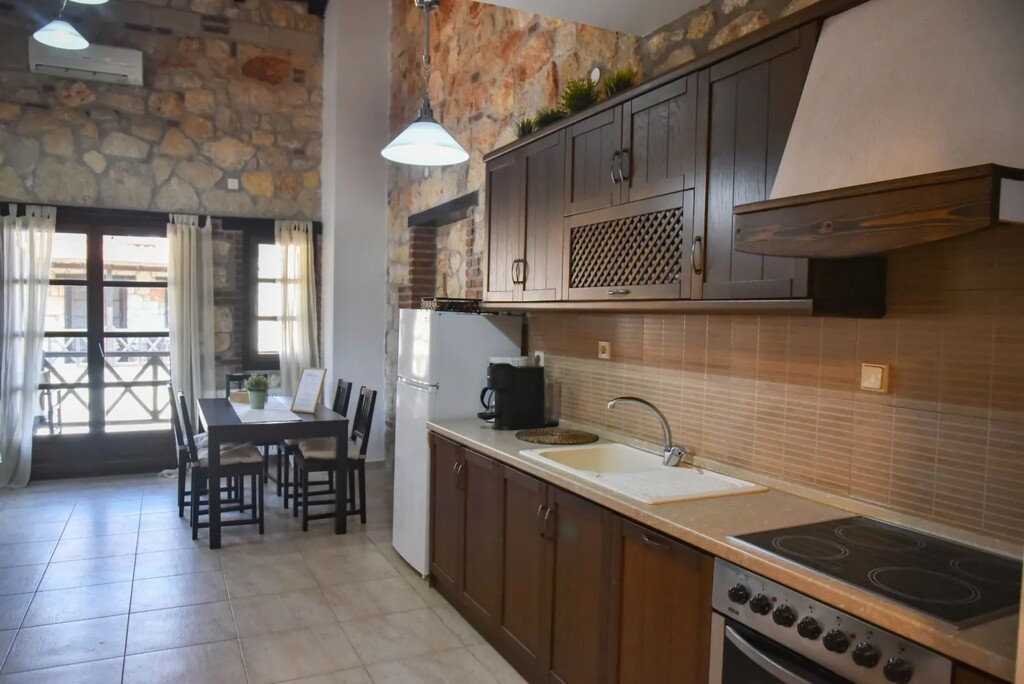 Maisonette in Sithonia, Greece, 72 m² - picture 2