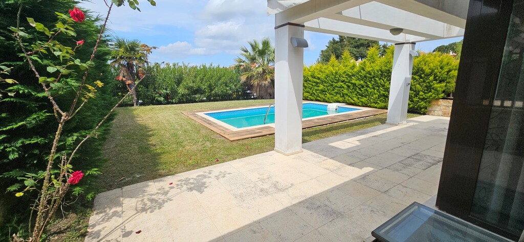 Villa in Kassandra, Greece, 289 m² - picture 2