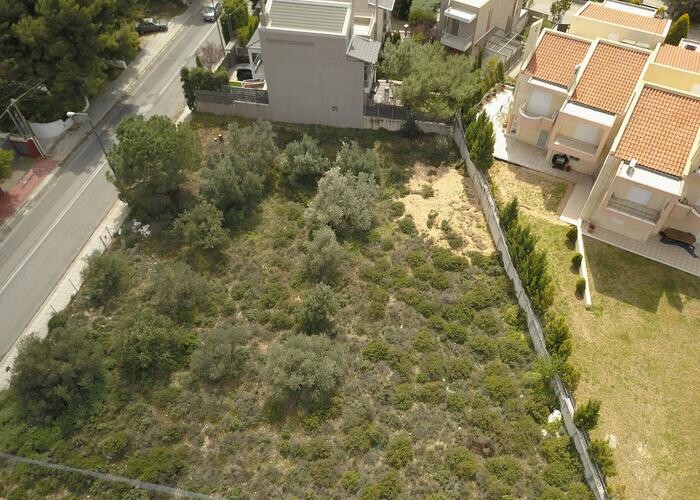 Terreno en Atenas, Grecia, 1 139 m² - imagen 2