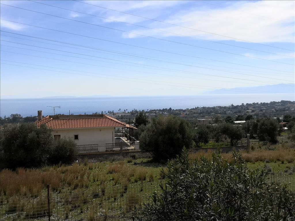 Maison en Attique, Grèce, 80 m² - image 2