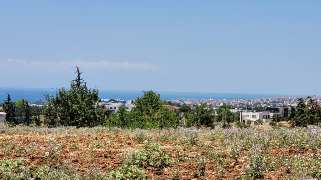 Terreno a Salonicco, Grecia, 4 748 m2 - foto 2