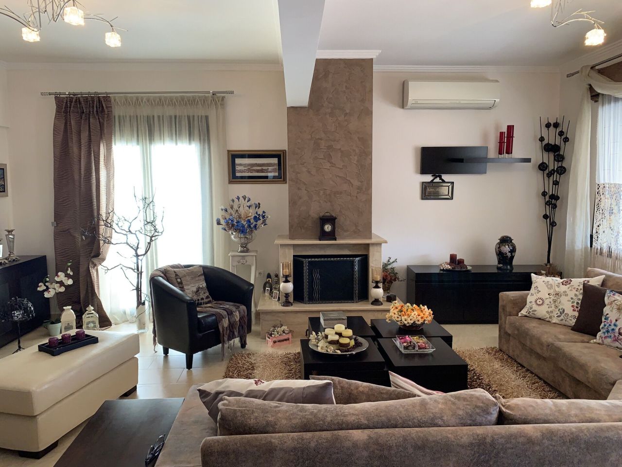 Flat in Thessaloniki, Greece, 75 m² - picture 2