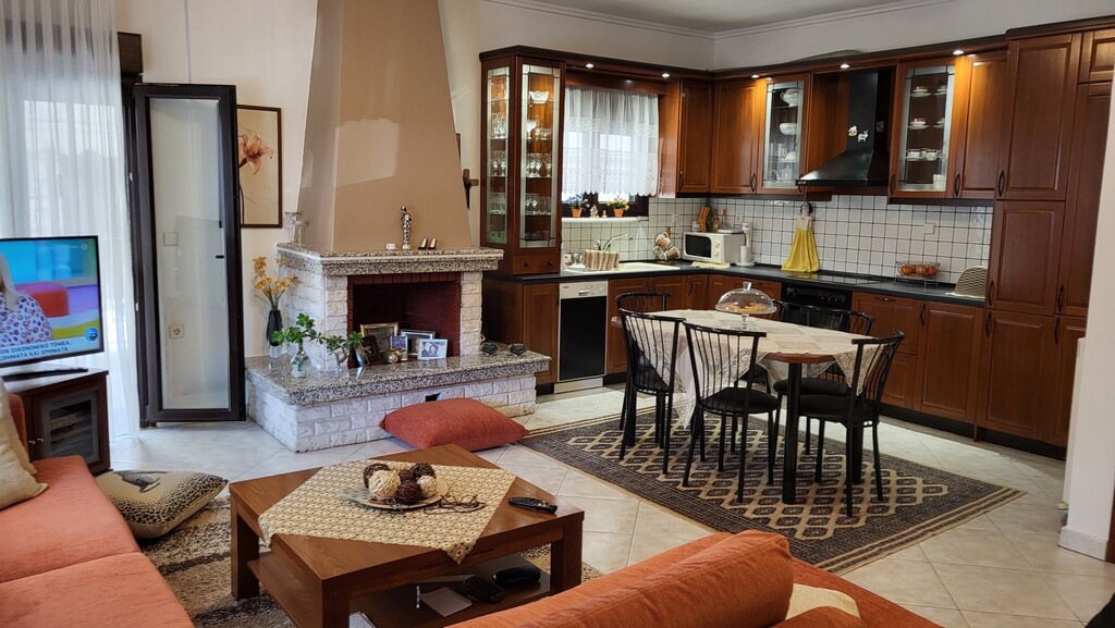 Maisonette a Kassandra, Grecia, 85 m² - foto 2