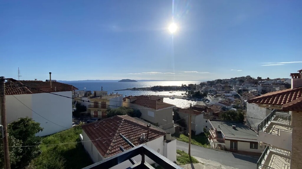 Wohnung in Sithonia, Griechenland, 108 m² - Foto 2