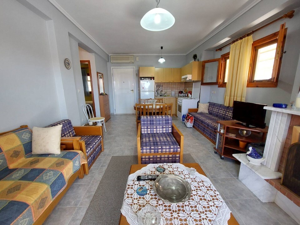 Appartamento a Sithonia, Grecia, 85 m² - foto 2