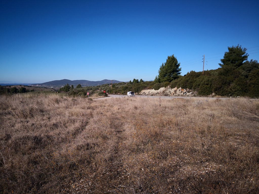 Grundstück in Sithonia, Griechenland, 12 000 m² - Foto 2