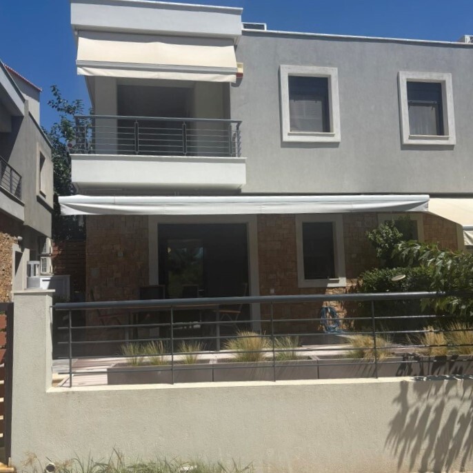 Maisonette in Sithonia, Griechenland, 100 m² - Foto 2