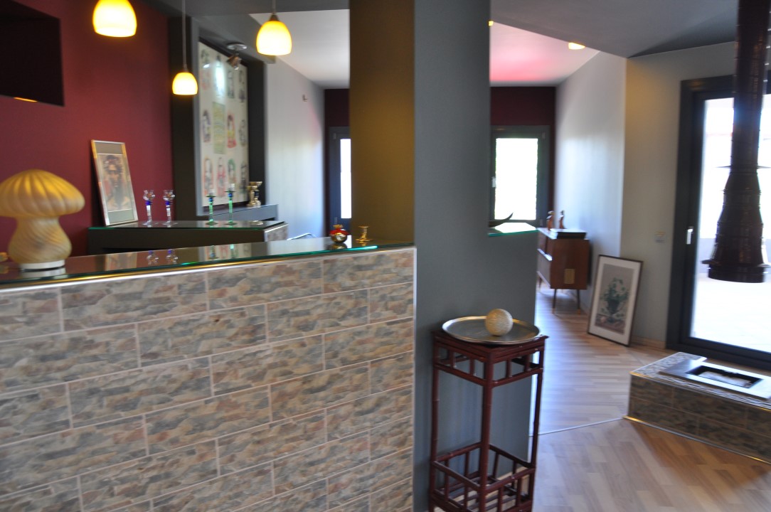 Villa in Kassandra, Griechenland, 350 m² - Foto 2