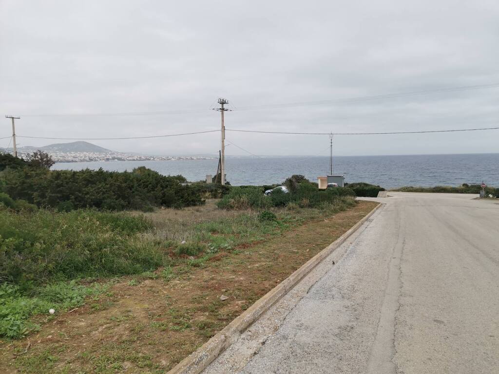 Terreno in Attica, Grecia, 900 m2 - foto 2