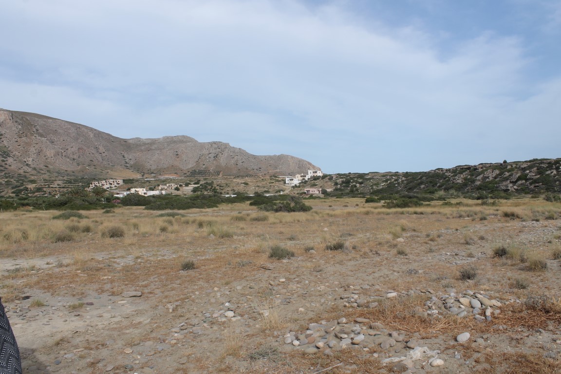 Land in Heraklion, Greece, 24 820 m² - picture 2