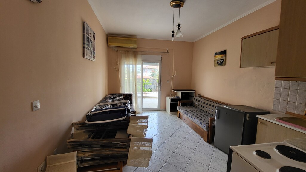 Wohnung in Kassandra, Griechenland, 35 m² - Foto 2