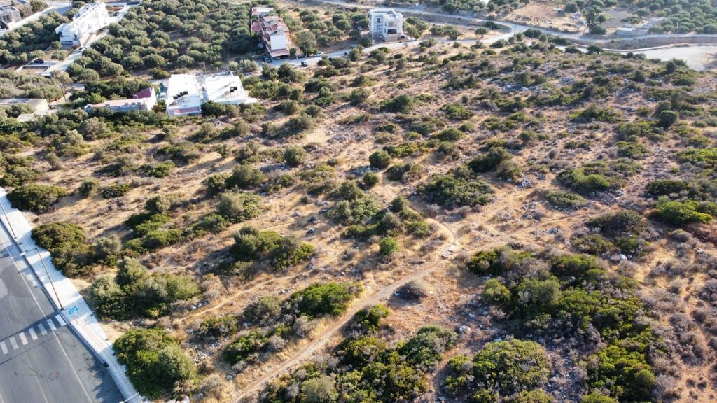 Grundstück in Heraklion, Griechenland, 17 497 m² - Foto 2