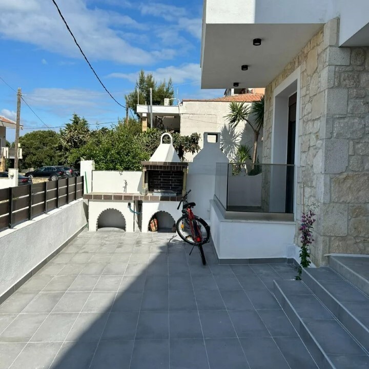 Maisonette a Sithonia, Grecia, 101 m² - foto 2