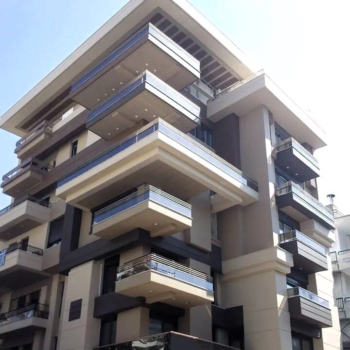 Maisonette en Salónica, Grecia, 120 m² - imagen 2