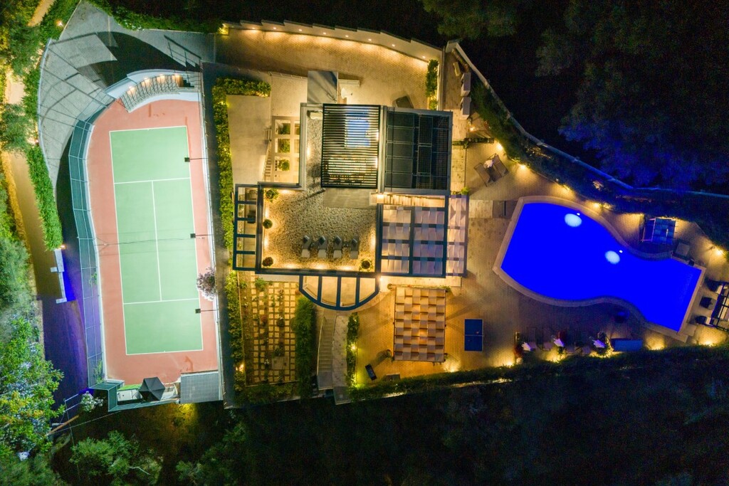 Villa a Corfù, Grecia, 436 m² - foto 2