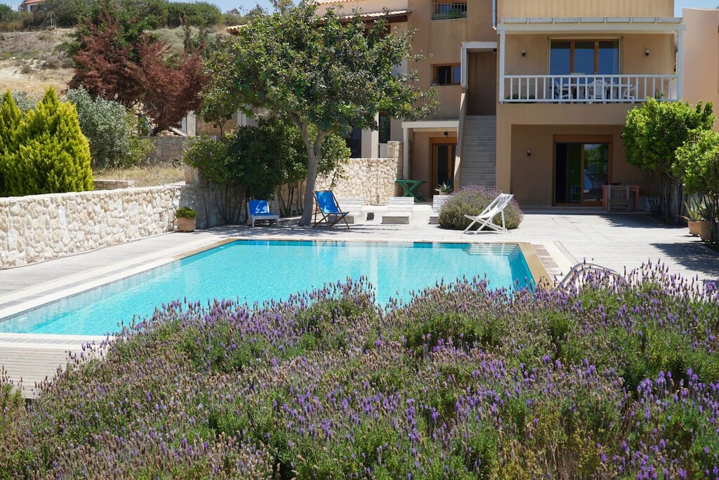 Villa a Heraklion, Grecia, 150 m² - foto 2